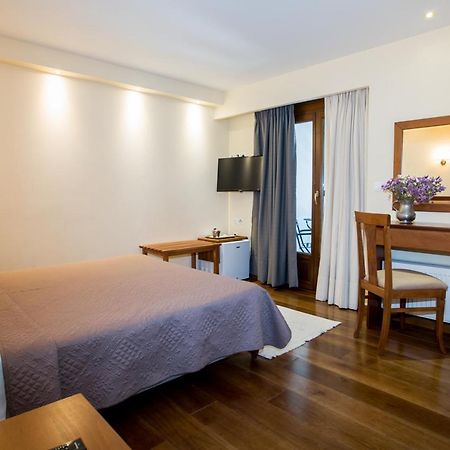 Ellinon Thea Arachova Hotel Exterior foto