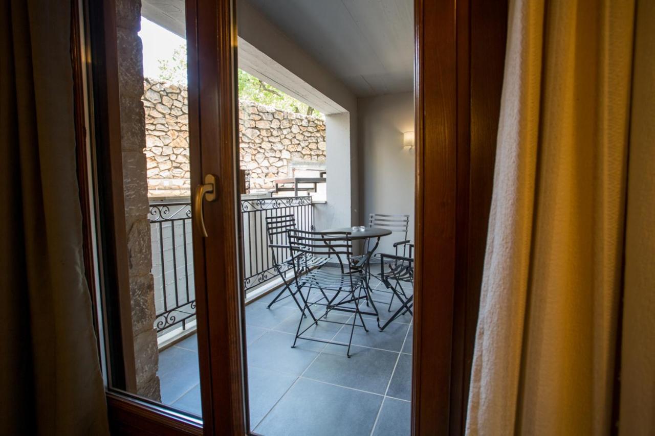 Ellinon Thea Arachova Hotel Exterior foto
