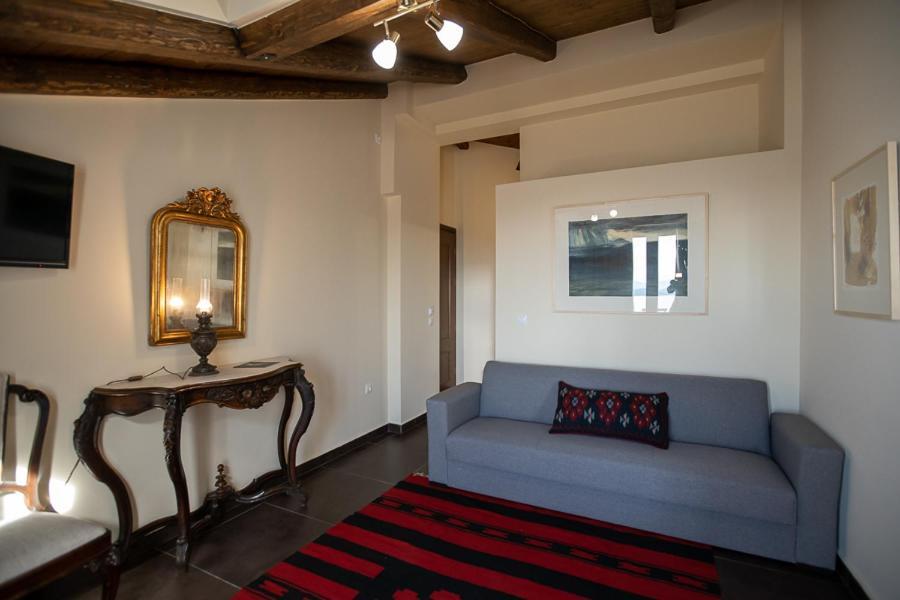 Ellinon Thea Arachova Hotel Exterior foto