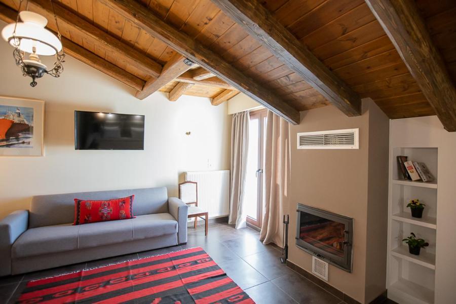 Ellinon Thea Arachova Hotel Exterior foto