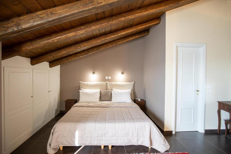 Ellinon Thea Arachova Hotel Exterior foto