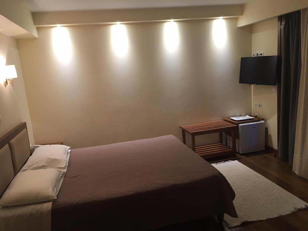 Ellinon Thea Arachova Hotel Exterior foto